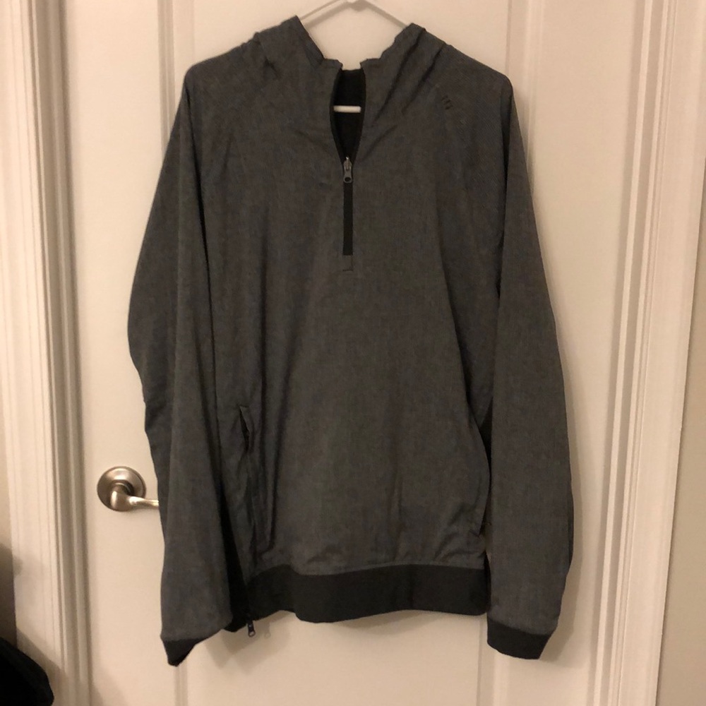 Lululemon Reversible Jacket